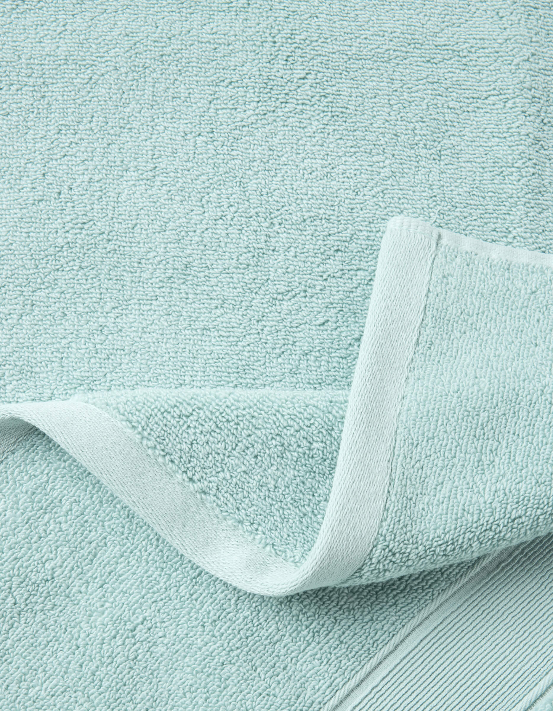 Luxe Bath Towel Set