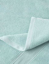 Luxe Bath Towels
