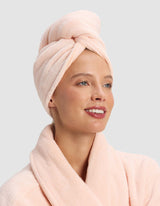 Luxe Hair Towel