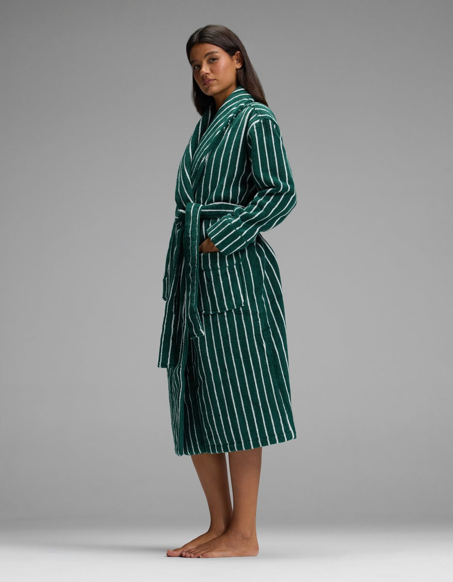 Luxe Bath Robe