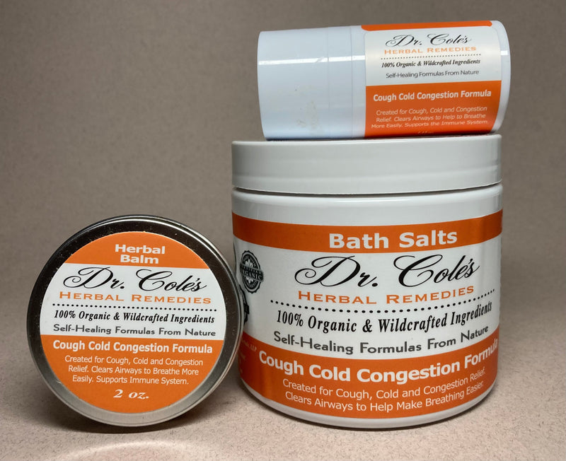 M01 - Immune Support Bundle