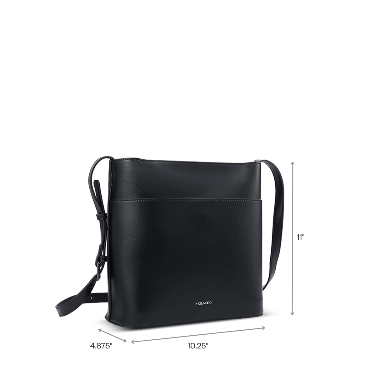 Mag Crossbody