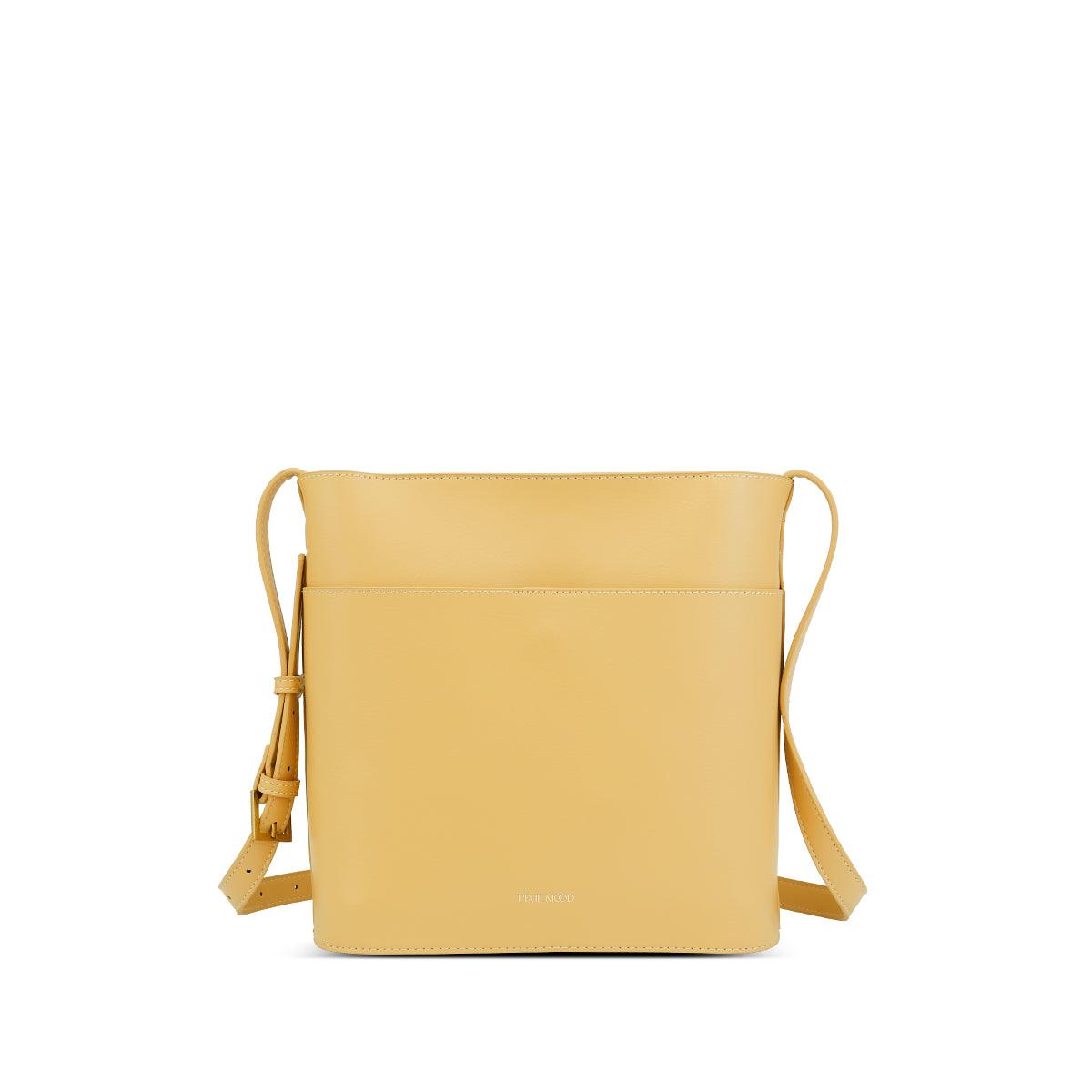 Mag Crossbody