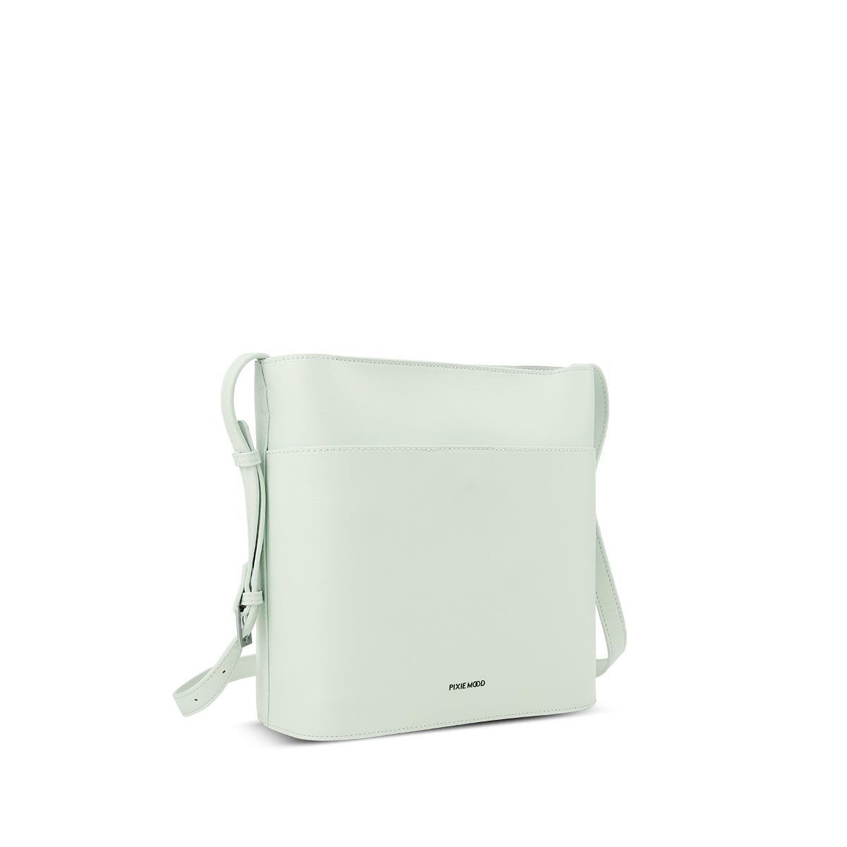 Mag Crossbody