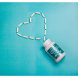 Magnesium Equilibrium by Jessica Wellness Shop