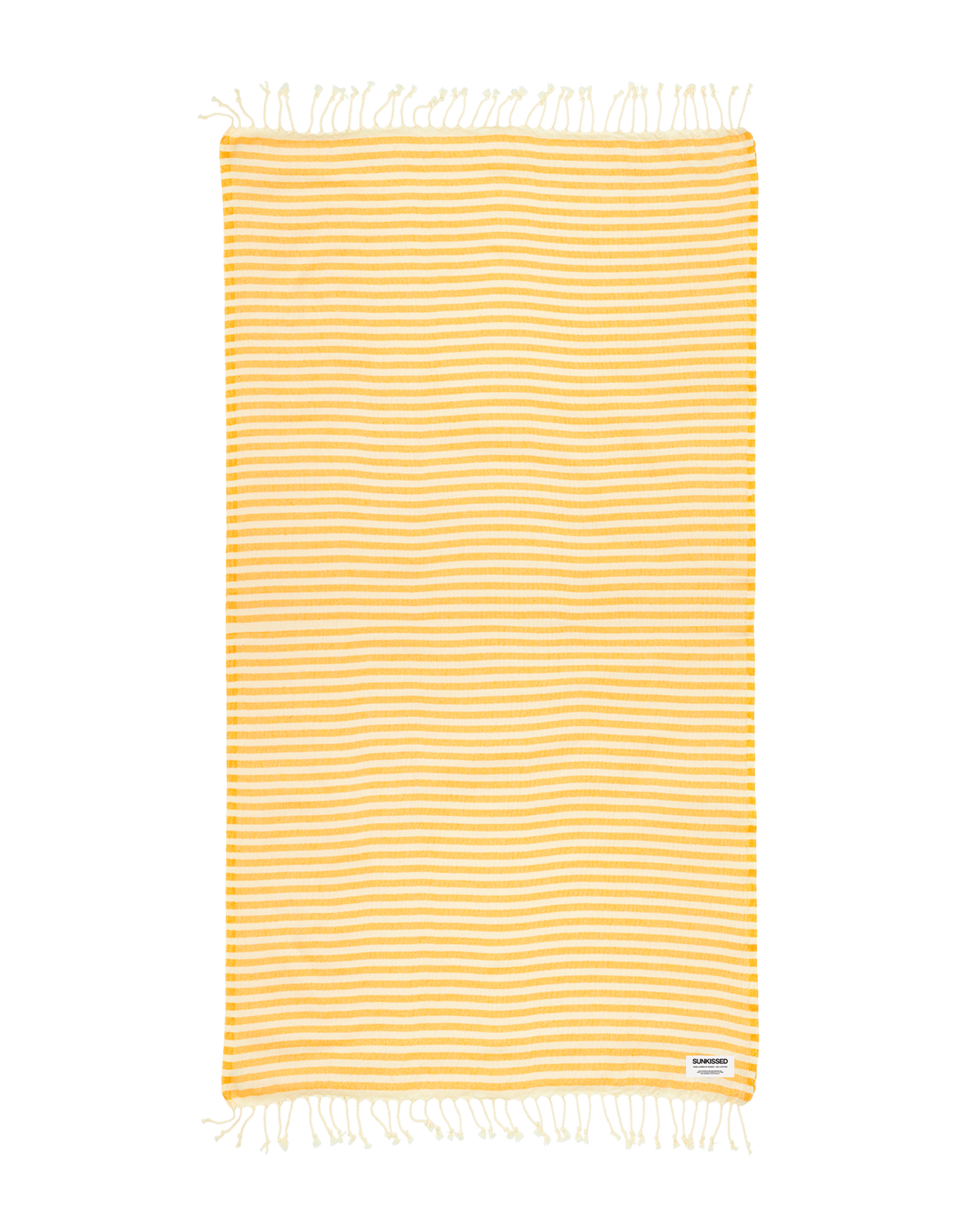 Marbella • Sand Free Beach Towel by Sunkissed