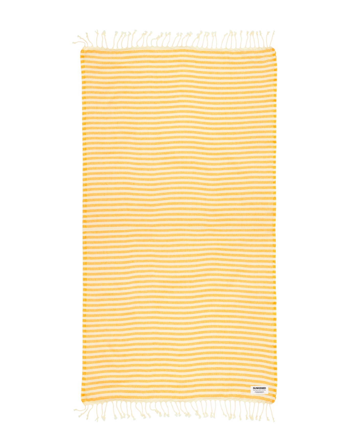 Marbella • Sand Free Beach Towel by Sunkissed