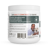 Mushroom Immune Pet Chews by Real Mushrooms