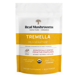 Organic Tremella Extract Powder by Real Mushrooms
