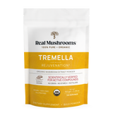 Organic Tremella Extract Powder by Real Mushrooms