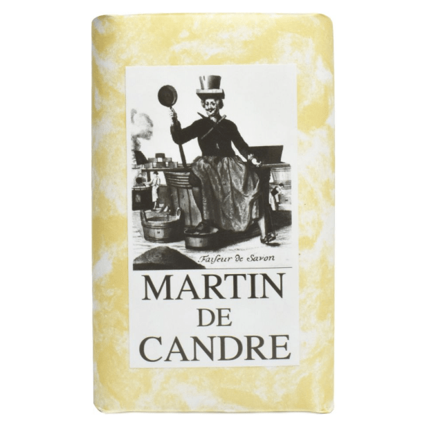 Martin de Candre Single Solid Soap Collection 100g - 250g
