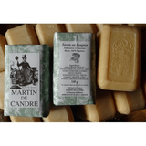 Martin de Candre Single Solid Soap Collection 100g - 250g