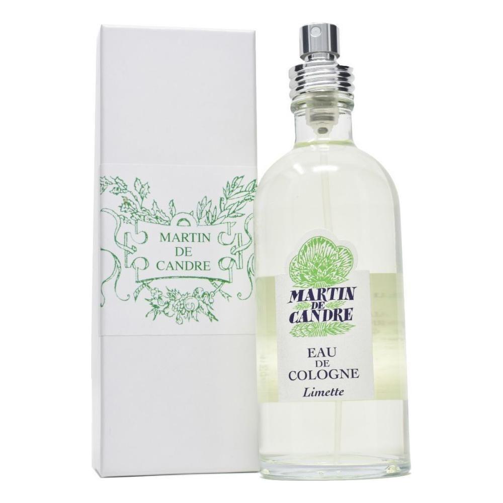 Martin de Candre Limette Eau de Cologne 100ml