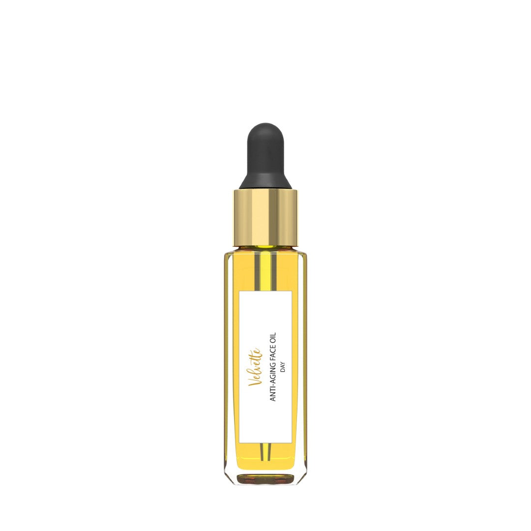 Anti-Aging Face Oil (Day) by Velvette