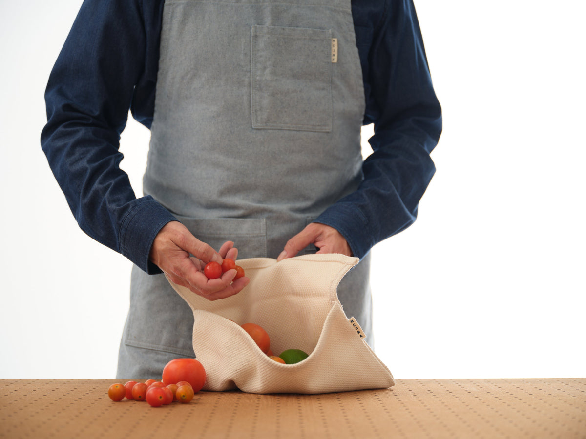 Vegetable Crisper Bags