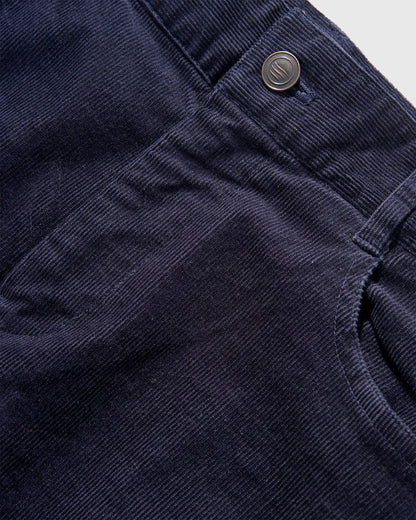 Organic Corduroy 5-Pocket Pant by United By Blue