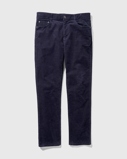 Organic Corduroy 5-Pocket Pant by United By Blue