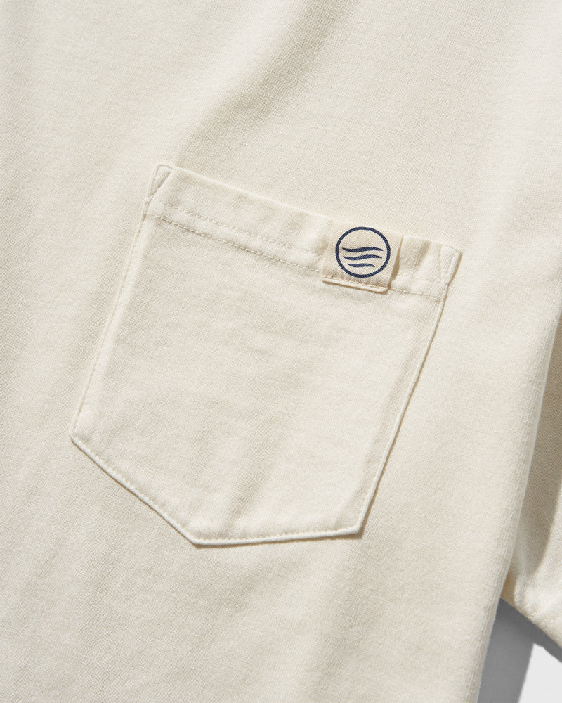 Organic Pocket Tee by United By Blue