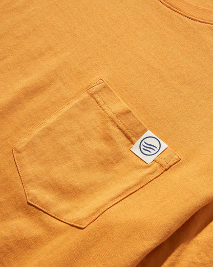 Organic Pocket Tee by United By Blue