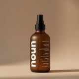 The Hair Oil