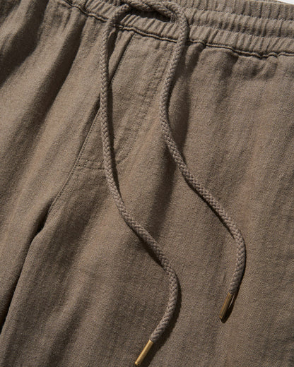 SoftHemp™ Herringbone Pull-On Chino by United By Blue