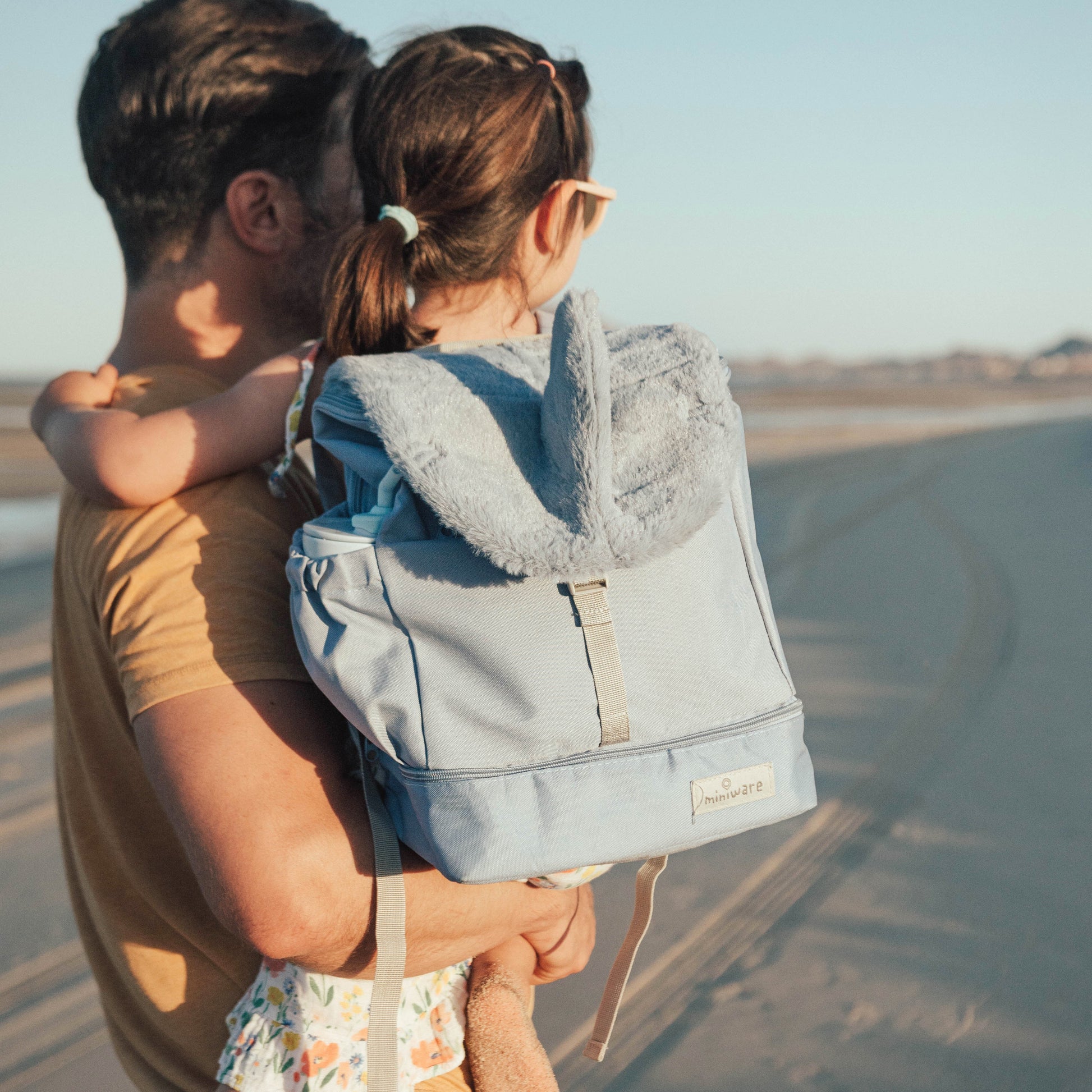 Grow Pac Pac Set - Kai by Miniware