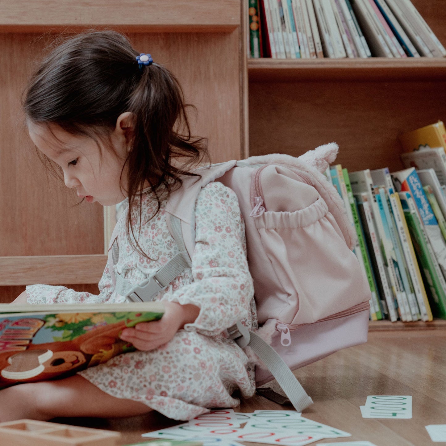 Grow Pac Pac Set - Luna by Miniware