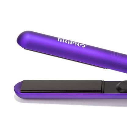 Midi 0.75" Hybrid Straightener with Far Infrared Tech