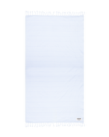 Milos • Sand Free Beach Towel by Sunkissed