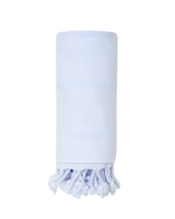 Milos • Sand Free Beach Towel by Sunkissed