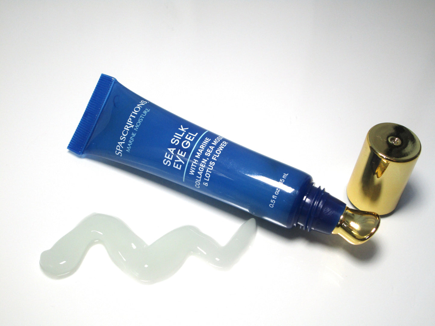 Marine Moisture Sea Silk Eye Gel