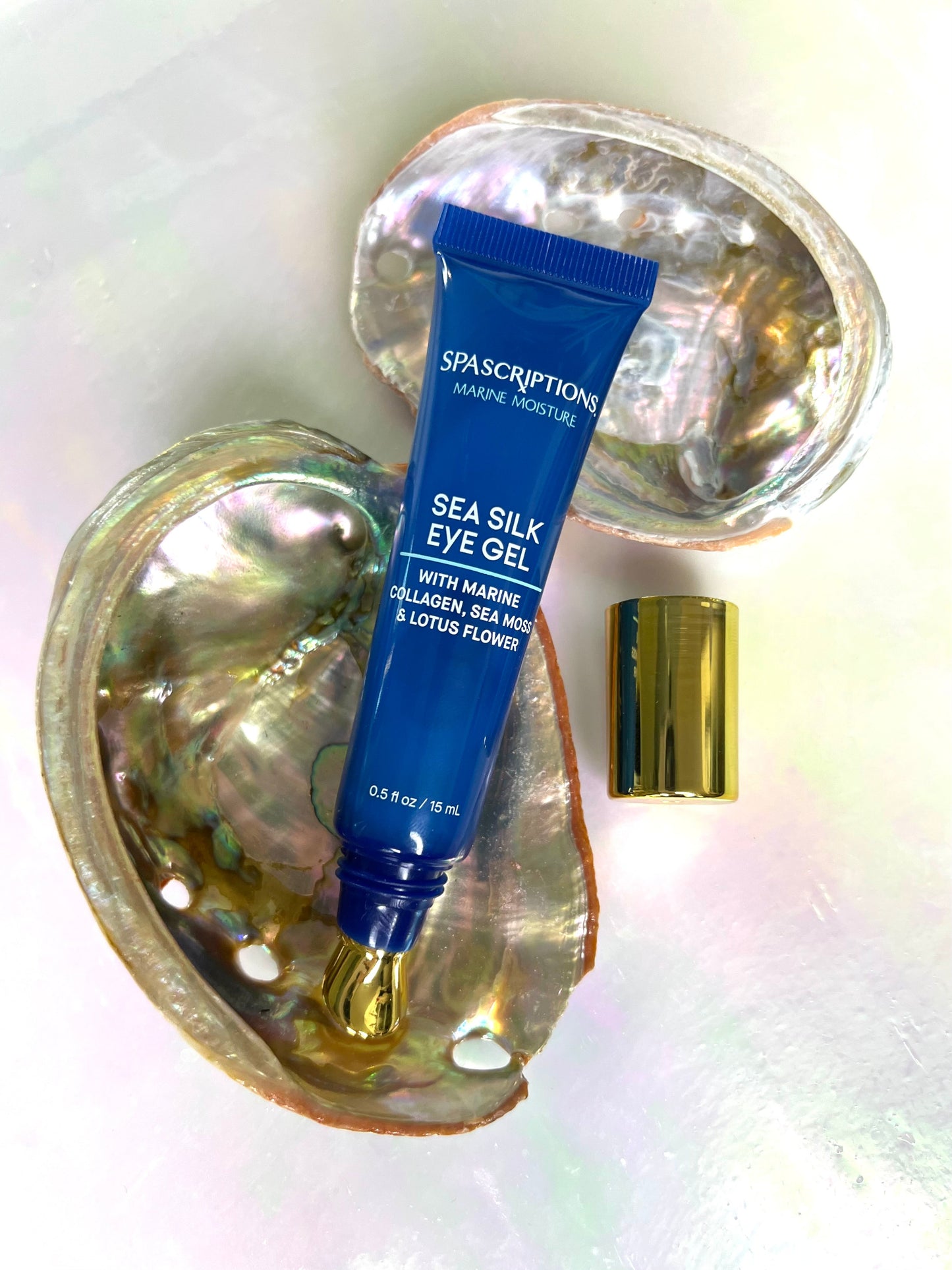 Marine Moisture Sea Silk Eye Gel