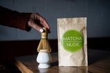Organic Matcha 100g - 75 servings