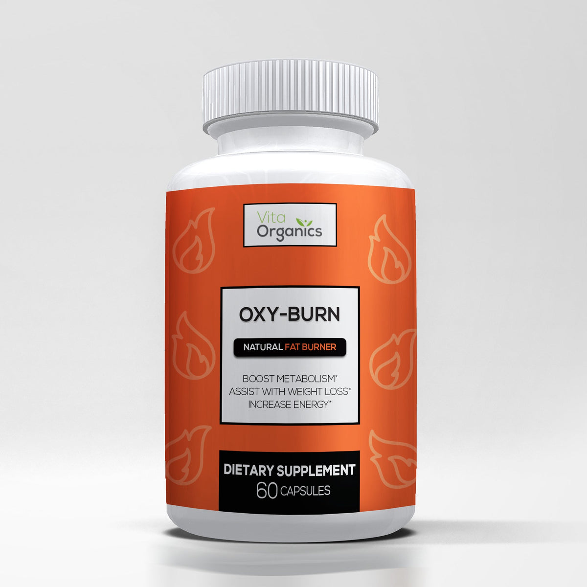 Oxy-Burn by Vita Organics