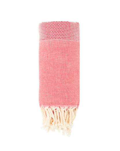 Montenegro • Sand Free Beach Towel by Sunkissed