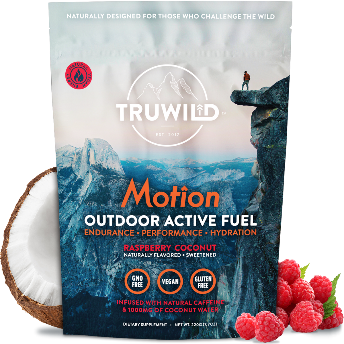 Ac Motion Powder Motion - Pre Workout – Love.com