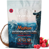 Motion - Pre Workout