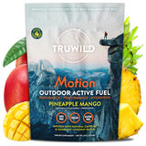 Motion - Pre Workout