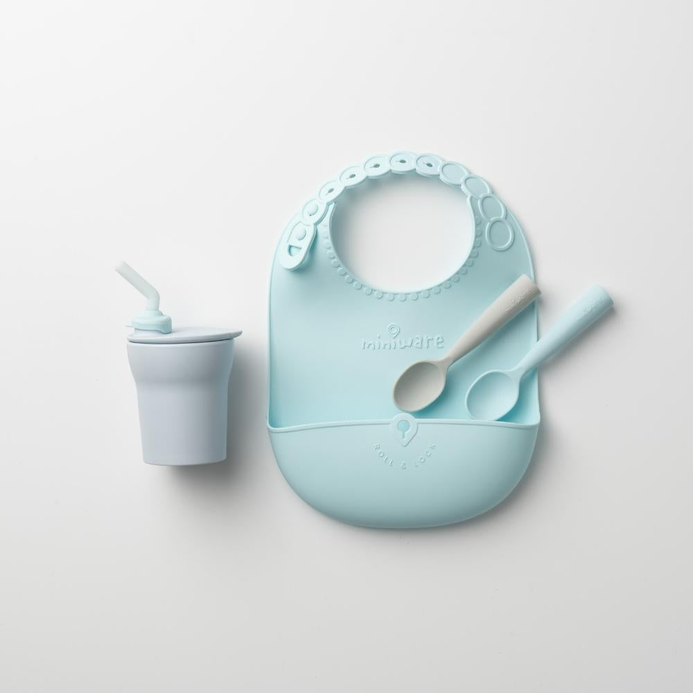 Mini Training Set Aqua by Miniware