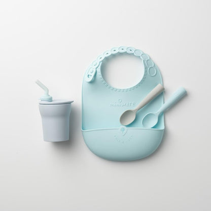 Mini Training Set Aqua by Miniware