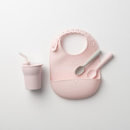 Mini Training Set Cotton Candy by Miniware