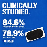 Hostage Tape: 1/3/6/12 Month Supplies | Mens/Womens