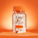 Multivitamin by Vida Supplement