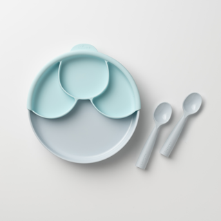 Healthy Meal Deluxe Aqua by Miniware