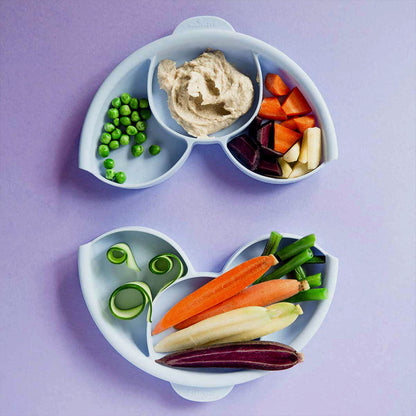 Healthy Meal Deluxe Aqua by Miniware