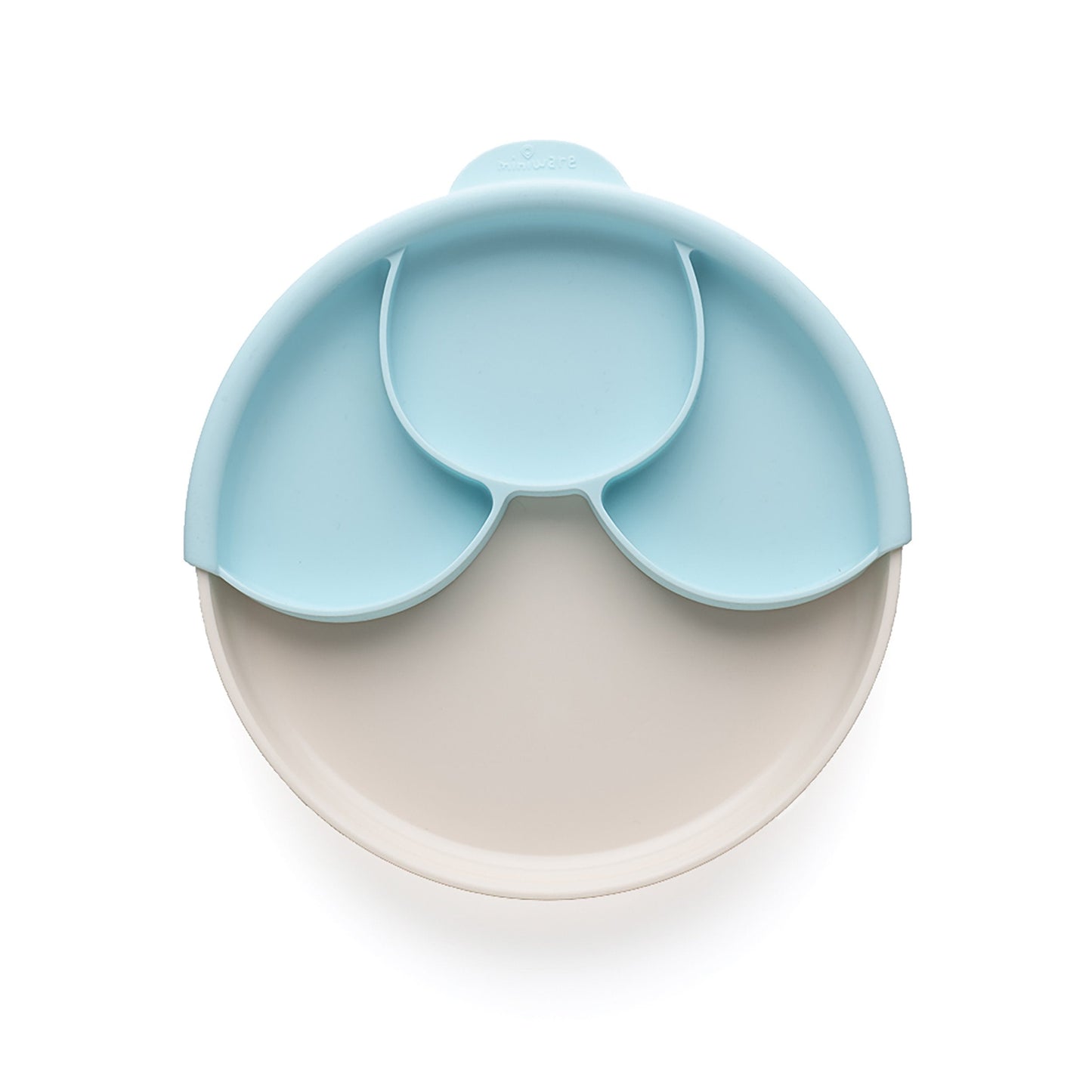 Little Foodie Deluxe - Vanilla + Aqua by Miniware