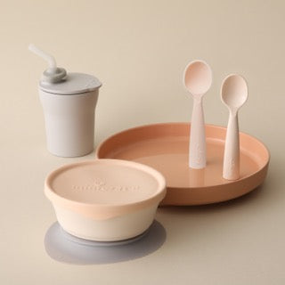 Little Foodie Deluxe - Little Camper by Miniware