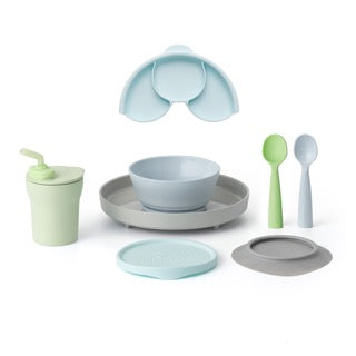 Little Foodie Deluxe - Little Hipster by Miniware