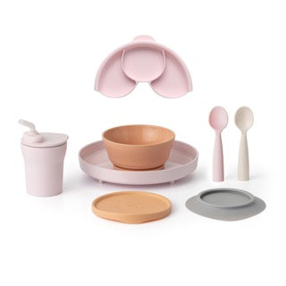 Little Foodie Deluxe - Little Patissier by Miniware