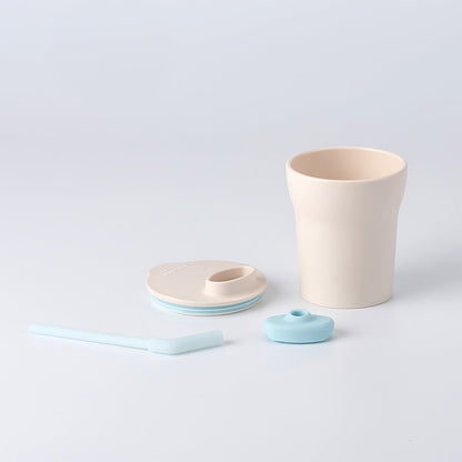 Little Foodie Deluxe - Vanilla + Aqua by Miniware